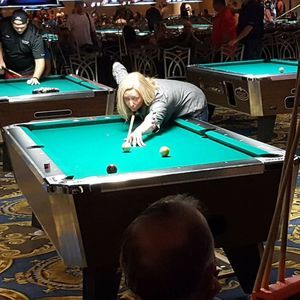 Meet your Posher, Patrice